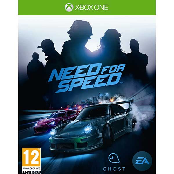 Need For Speed - Xbox One Used Game