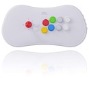 Neogeo Arcade Stick Pro Retro Console