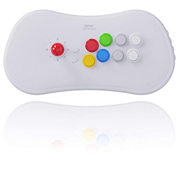 Neogeo Arcade Stick Pro Retro Console