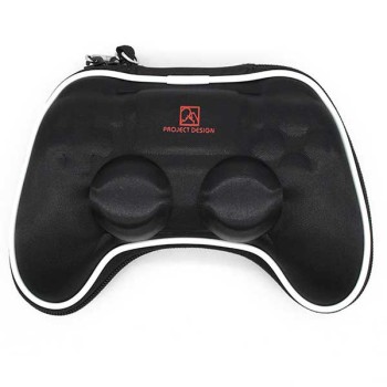 Controller Carry Case Project Design Θήκη Black - PS4 Controller