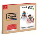 Nintendo Labo: VR KIT Expansion Set 1 Switch (Camera + Elephant)