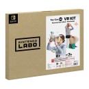 Nintendo Labo: VR KIT Expansion Set 2 Switch (Bird + Wind Petal)