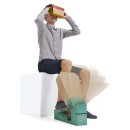 Nintendo Labo: VR KIT Expansion Set 2 Switch (Bird + Wind Petal)