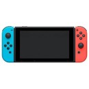 Nintendo Switch 32GB Red / Blue Joy-Con 2019 Edition