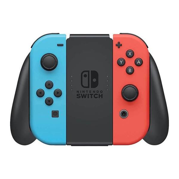 Nintendo Switch 32GB Red / Blue Joy-Con 2019 Edition
