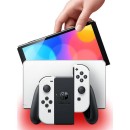 Nintendo Switch OLED 64GB White Edition