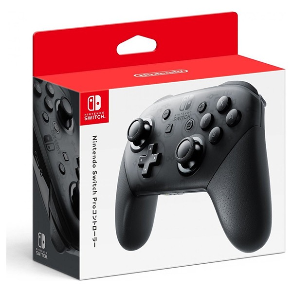 Nintendo Switch Pro Controller Nintendo Switch Pro Controller