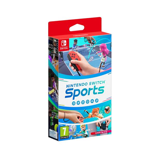 Nintendo Switch Sports Switch Game