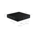 Nokia TV Box 8010 4K UHD Με WiFi 4GB Ram & 32GB Android 11.0