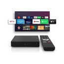 Nokia TV Box 8010 4K UHD Με WiFi 4GB Ram & 32GB Android 11.0