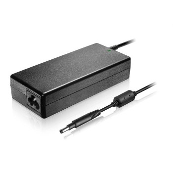 Notebook Power Adapter Power On For Hewlett Packard 90W 19,5V PA-90F 4.8x1.7x12mm Notebook Power Adapter Power On For Hewlett Packard 90W 19,5V PA-90F 4.8x1.7x12mm