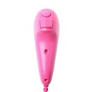 Nunchuck Controller Pink Χειριστήριο Ροζ OEM - Wii / Wii U Controller Nunchuck Controller Pink Χειριστήριο Ροζ OEM - Wii / Wii U Controller