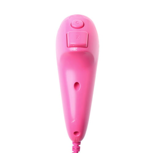 Nunchuck Controller Pink Χειριστήριο Ροζ OEM - Wii / Wii U Controller Nunchuck Controller Pink Χειριστήριο Ροζ OEM - Wii / Wii U Controller