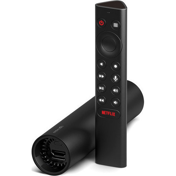 NVidia Shield TV Box (2019) Media Streaming Device NVidia Shield TV Box (2019) Media Streaming Device