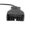 OBD Converter GM2 16Pin To OBD2 12Pin Μετατροπέας