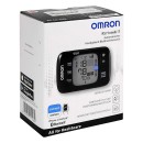 Omron RS7 Intelli IT Ψηφιακό Πιεσόμετρο Καρπού