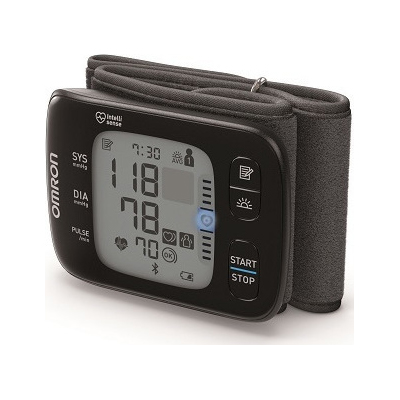 Omron RS7 Intelli IT Ψηφιακό Πιεσόμετρο Καρπού