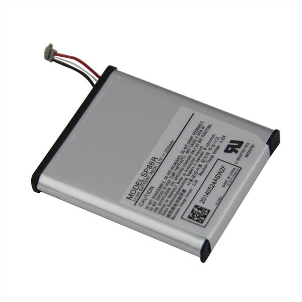 Original Μπαταρία Battery 2210mAh - Ps Vita Slim 2000 Console