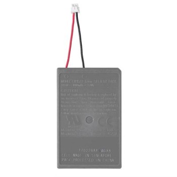 Original Battery Pack Μπαταρία 1000mAh - PS4 V2 Controller Original Battery Pack Μπαταρία 1000mAh - PS4 V2 Controller