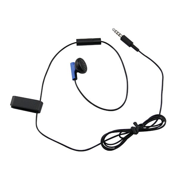 Original Earphone Ακουστικά - PS4 Console