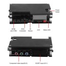 OSSC Hdmi Converter Set Μετατροπέας Σήματος Υψηλής Ποιότητας Retro Console