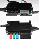 OSSC Hdmi Converter Set Μετατροπέας Σήματος Υψηλής Ποιότητας Retro Console