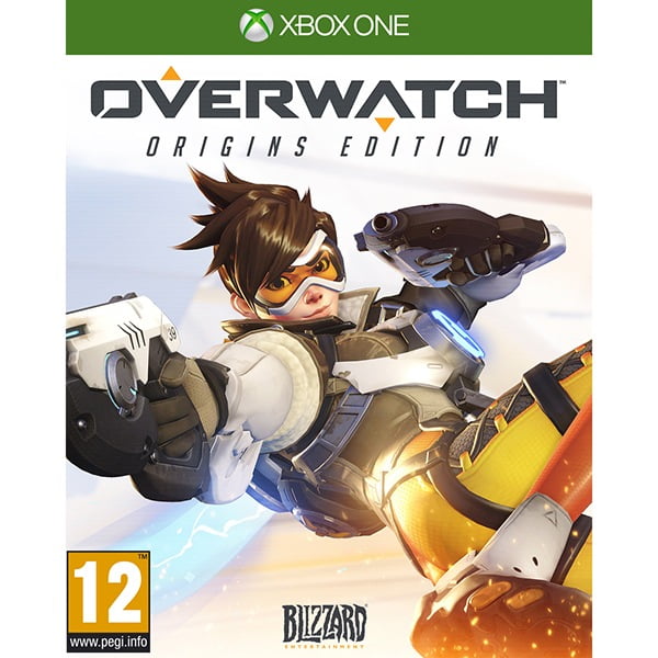Overwatch Origins - Xbox One Game
