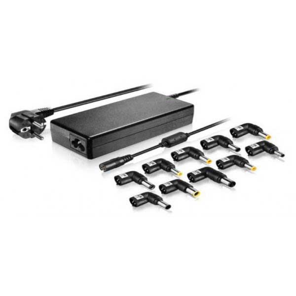 Notebook Power Adapter Power On Universal 10 Tips 90W PA-90