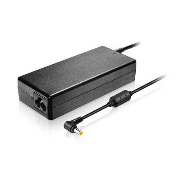 Notebook Power Adapter Power On For Fujitsu 90W 19V PA-90F 5.5x2.5x10mm