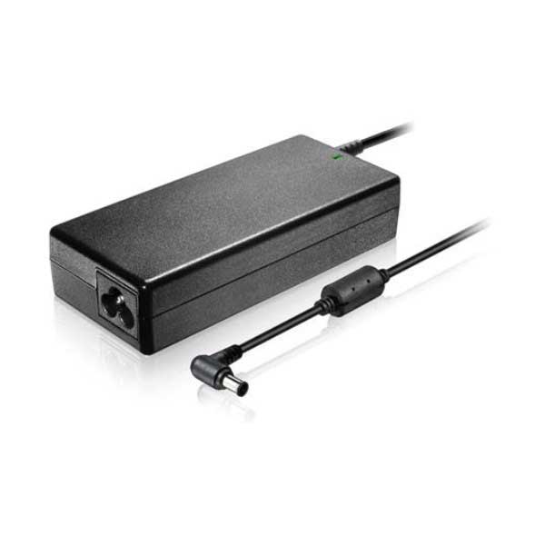 Notebook Power Adapter Power On For Sony 90W 19.5V PA-90F 6.5x4.4x10mm