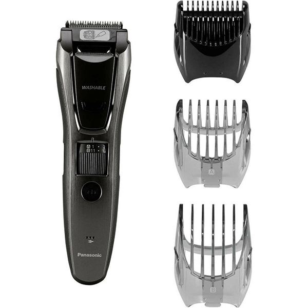 Panasonic ER-GB80 Κουρευτική Μηχανή Black