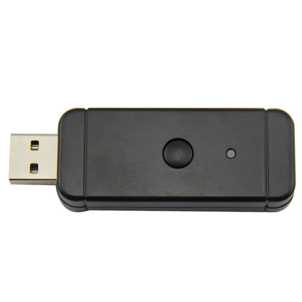 PC Wireless Gaming USB Receiver Adapter - Nintendo Switch / PS4 / PS3 / Wii U
