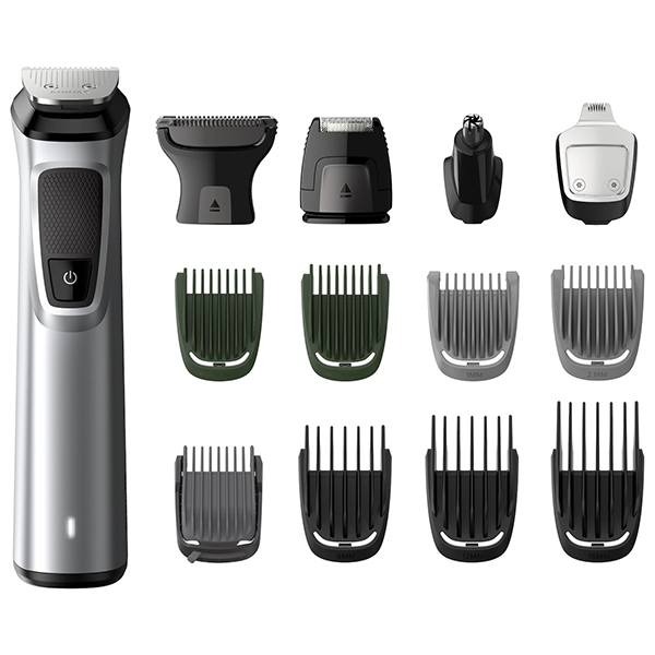 Philips Multigroom Series 7000 MG7720/15 Κουρευτική Μηχανή