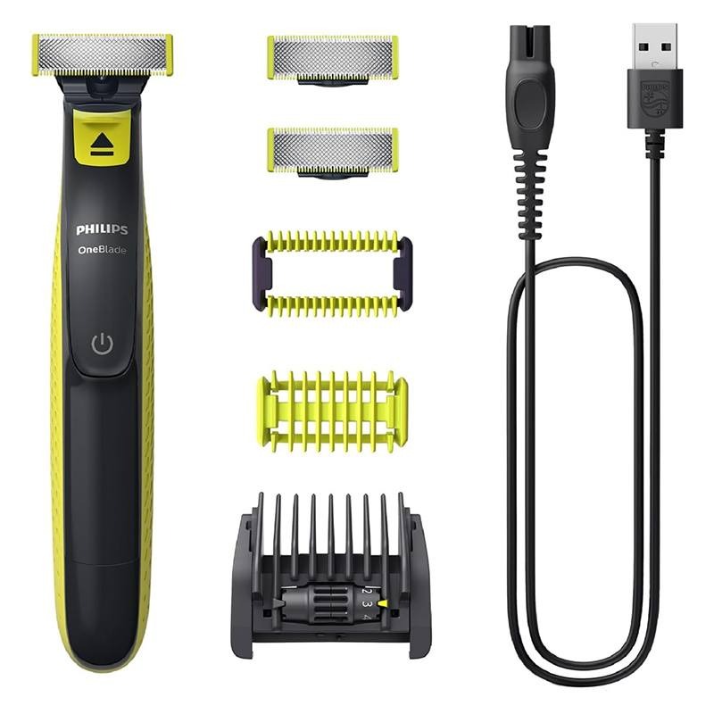 Philips OneBlade QP2824/30 Ξυριστική Μηχανή