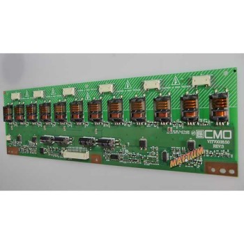 CMO VIT70038.50 REV:3 Inverter
