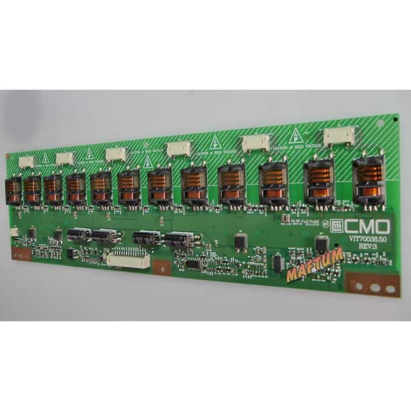 CMO VIT70038.50 REV:3 Inverter