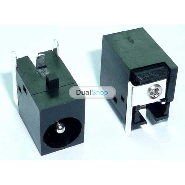 HP Pavilion NC4000 NC6000 NC8000 - Βύσμα Τροφοδοσίας DC Power Jack Connector Socket
