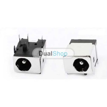 HP Pavilion ZE2000 V2 - Βύσμα Τροφοδοσίας DC Power Jack Connector Socket
