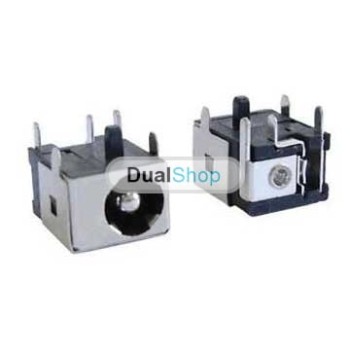 HP Pavilion ZT Series - Βύσμα Τροφοδοσίας DC Power Jack Connector Socket