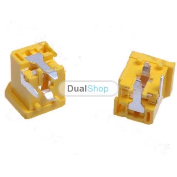 Sony Laptop - Βύσμα Τροφοδοσίας DC Power Jack Connector Socket Sony Laptop - Βύσμα Τροφοδοσίας DC Power Jack Connector Socket