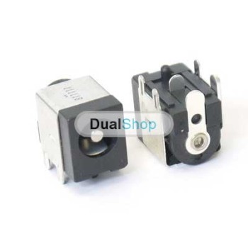 Toshiba Satellite 1105 / 1110-S153 - Βύσμα Τροφοδοσίας DC Power Jack Connector Socket
