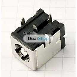 Toshiba M35X-S149 - Βύσμα Τροφοδοσίας DC Power Jack Socket