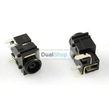 Samsung X05 X10 X15 X20 Series - Βύσμα Τροφοδοσίας DC Power Jack Connector Socket Samsung X05 X10 X15 X20 Series - Βύσμα Τροφοδοσίας DC Power Jack Connector Socket