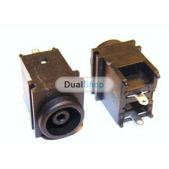 Sony VGN Series 2 Pin - Βύσμα Τροφοδοσίας DC Power Jack Connector Socket Sony VGN Series 2 Pin - Βύσμα Τροφοδοσίας DC Power Jack Connector Socket