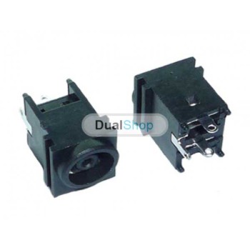 Sony PCG / VGN Series 3 Pin - Βύσμα Τροφοδοσίας DC Power Jack Connector Socket Sony PCG / VGN Series 3 Pin - Βύσμα Τροφοδοσίας DC Power Jack Connector Socket