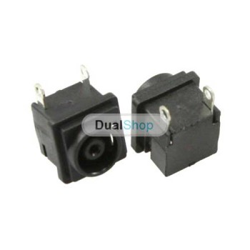 Sony PCG-FRV /VGN-FR / VGN-FJ / VGN-CR Series - Βύσμα Τροφοδοσίας DC Power Jack Connector Socket Sony PCG-FRV /VGN-FR / VGN-FJ / VGN-CR Series - Βύσμα Τροφοδοσίας DC Power Jack Connector Socket