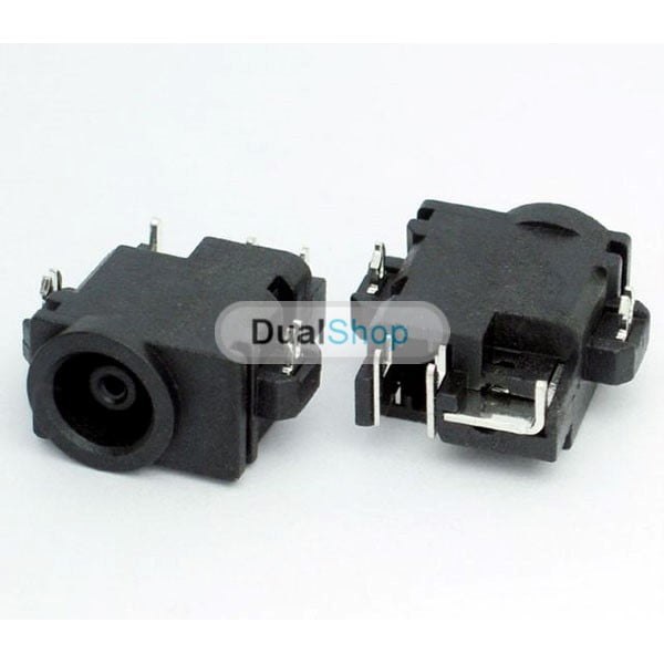 Samsung R20 R20F R70 P40 X60 - Βύσμα Τροφοδοσίας DC Power Jack Connector Socket