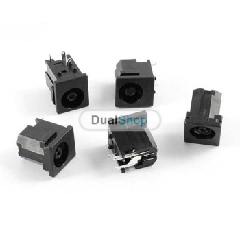Sony PCG-731 - Βύσμα Τροφοδοσίας DC Power Jack Connector Socket Sony PCG-731 - Βύσμα Τροφοδοσίας DC Power Jack Connector Socket