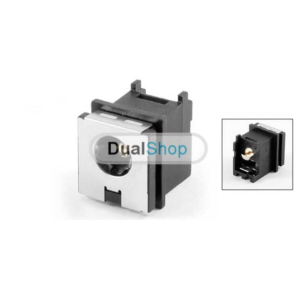 Toshiba U400 / U405D / E105 / P505 - Βύσμα Τροφοδοσίας DC Power Jack Connector Socket Toshiba U400 / U405D / E105 / P505 - Βύσμα Τροφοδοσίας DC Power Jack Connector Socket