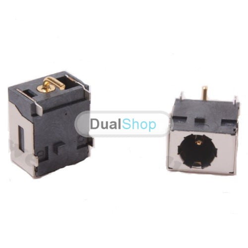 Acer Timeline AS4840 Series - Βύσμα Τροφοδοσίας DC Power Jack Connector Socket